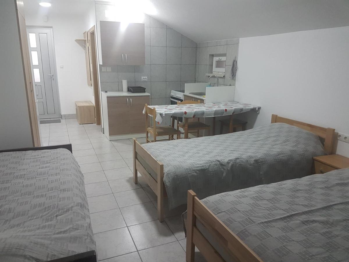 Dass Apartmani Banja Luka Exterior photo