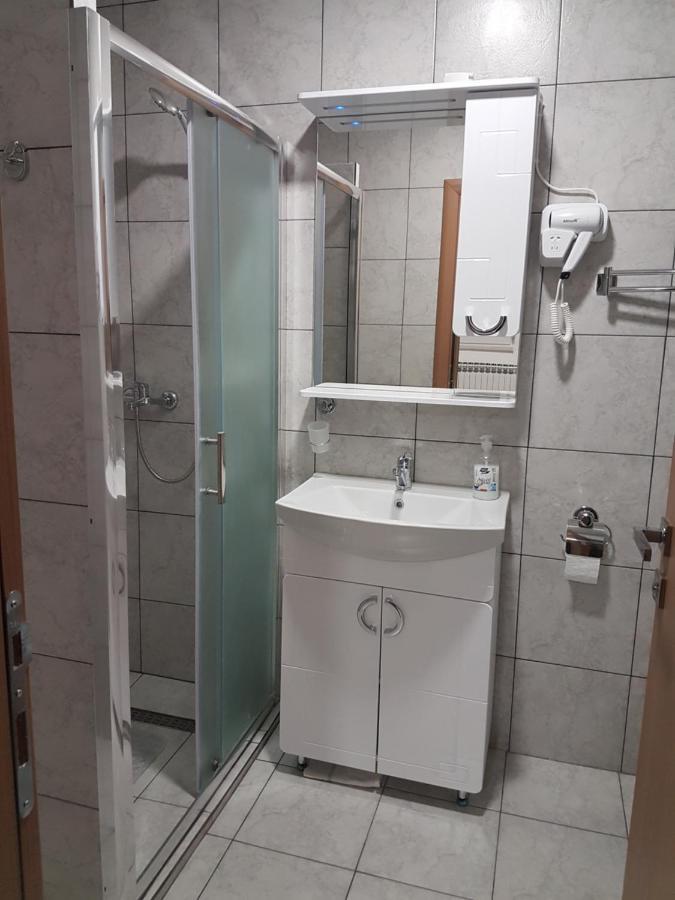 Dass Apartmani Banja Luka Exterior photo