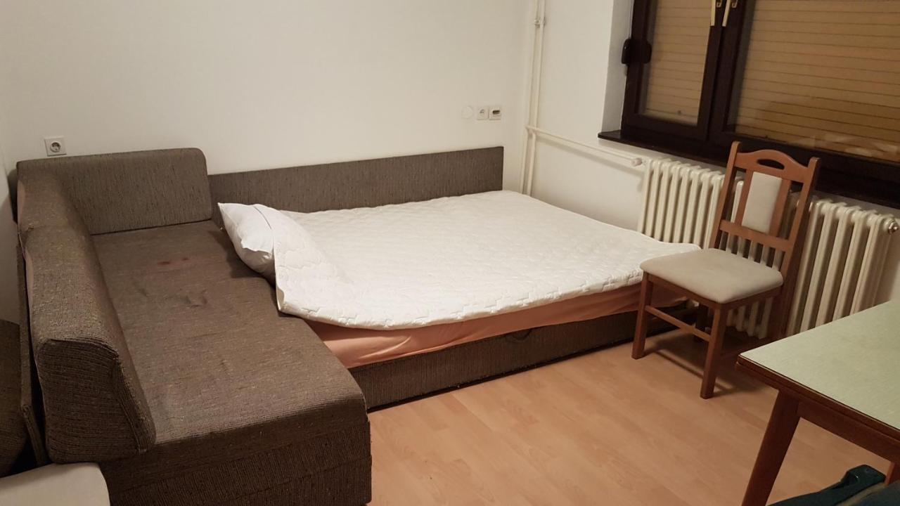 Dass Apartmani Banja Luka Exterior photo